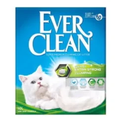 Ever Clean Extra Strenght Scented, 10 L