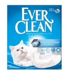 Ever Clean Extra Strenght Unscented, 10 L