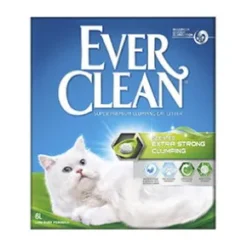 Ever Clean Extra Strength Scented, 6 L
