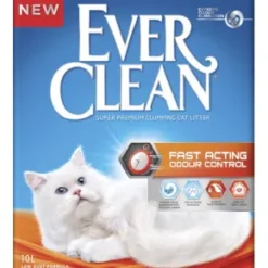 Ever Clean Fast Acting 10 L