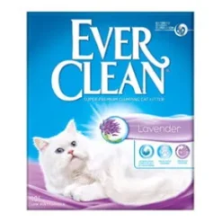 Ever Clean Lavendel, 10 L
