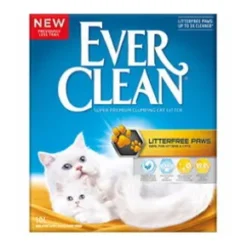 Ever Clean Litterfree Paws, 10 L