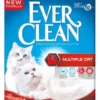 Ever Clean Multiple Cat 10 L