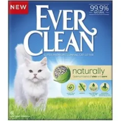 Ever Clean Naturally