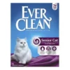 Ever Clean Senior Cat, 7+, 10 L