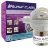 Feliway Classic Diffusor, 48 ml