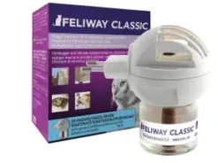 Feliway Classic Diffusor, 48 ml
