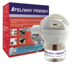 Feliway Friends Diffusor, 48 ml