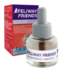 Feliway Friends Refill, 48 ml