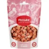Ficcaro Beef & Duck Cubes, 100g