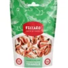 Ficcaro Chicken & Pollock Triangle, 100g
