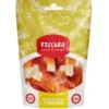 Ficcaro Chicken & Pollock Twister, 100g
