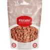 Ficcaro Soft Rabbit Cubes, 100g