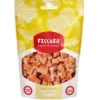 Ficcaro Turkey & Chicken Cubes, 100g