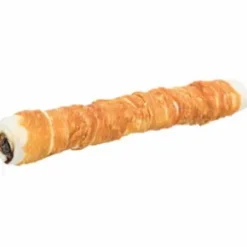 Filled Chicken Chewing Roll, 28 cm, 150 gram
