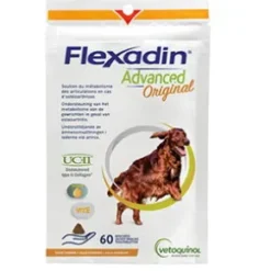 Flexadin Advanced ORIGINAL, 60 stk.
