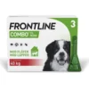 Frontline Combo hund over 40 kg, 3 stk