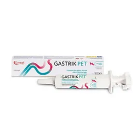 Gastrik Pet, 30ml Paste