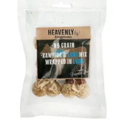 Heavenly Tyggeben med lunge