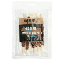 Heavenly Tyggepinde med Okselunge