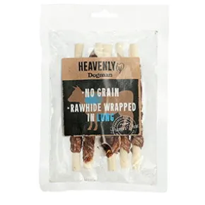 Heavenly Tyggepinde med Okselunge