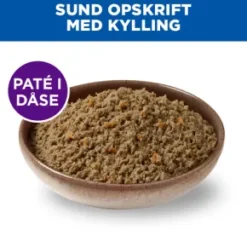 Hills Adult Dog Sensitive Stomach & Skin, Chicken, 370g