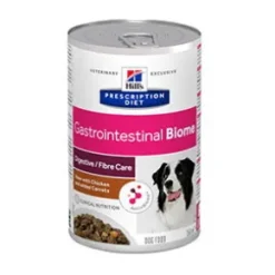 Hills PD Biome GI Hund, Stew Chicken, 354g