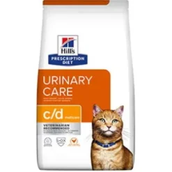 Hills PD C/D Multicare Feline, Chicken