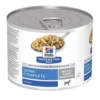 Hills PD Hund Derm Complete, 200g