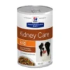 Hills PD Hund K/D Stew Chicken, 354g