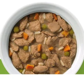 Hills PD Hund. Metabolic Weight Management Stew, 354g, Chicken