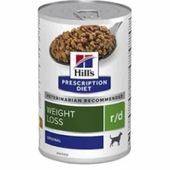 Hills PD Hund, R/D Weight Loss, 350g
