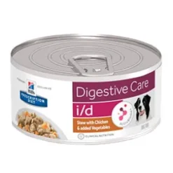 Hills PD I/D Stew, 156g, Hund