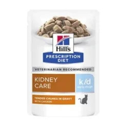 Hills PD Kat k/d Early Stage, 12x85g Vådfoder