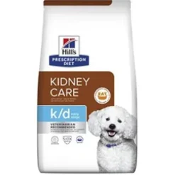 Hills PD k/d Early Stage, Hund