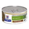 Hills PD Mini Hund Metabolic, Stew Chicken, 156g