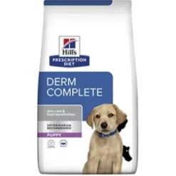 Hills PD Puppy Derm Complete