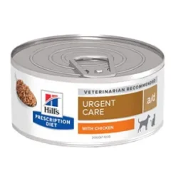 Hills Prescription Diet a/d, 200g vådfoder