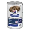 Hills Prescription Diet Canine Z/D, 370 g Vådfoder