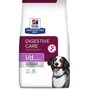 Hills Prescription Diet Canine i/d Sensitive