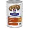 Hills Prescription Diet C/D, 370 g, Chicken, Hund