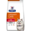 Hills Prescription Diet C/D Urinary Stress, Kat, 8 kg