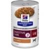 Hills Prescription Diet I/D, Hund, 360g Vådfoder