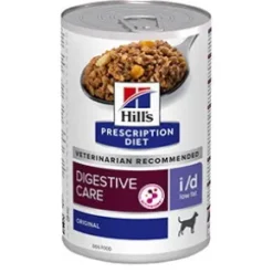 Hills Prescription Diet I/D Low Fat Canine, Vådfoder, 360 g