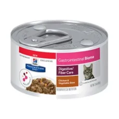 Hills Prescription Diet Kat Biome, 82g, Stew Vådfoder
