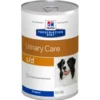 Hills Prescription Diet™ s/d Canine, 370 g