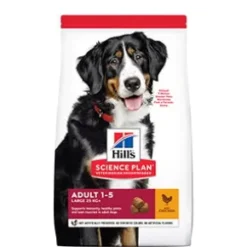 Hill's Science Plan Adult Large Breed Dog, 18kg