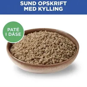 Hills SP Puppy, Chicken, 370g, Vådfoder