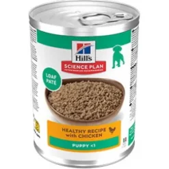 Hills SP Puppy Small & Mini, Chicken, 370g