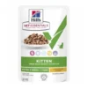 Hills VE Kitten Multi-Benefit Chicken, 12x85g